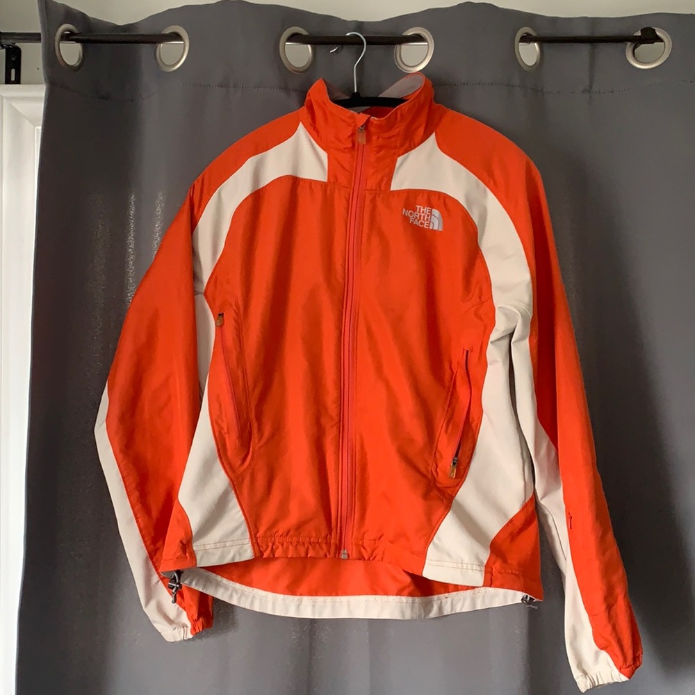 The North Face Women’s Jacket